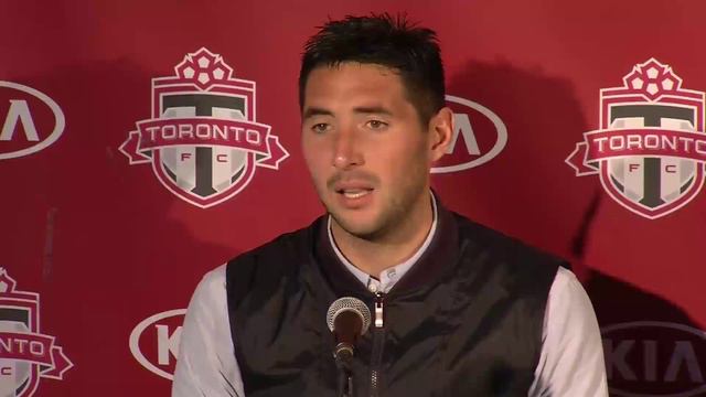 Bradley Orr and Doneil Henry - October 28, 2014 смотреть онлайн