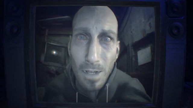 Resident Evil 7- MADHOUSE - Infinite Ammo- No Saves - No Deaths смотреть онлайн