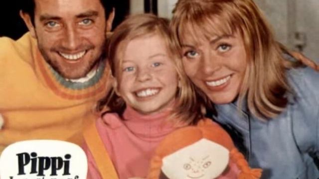 PIPPI AUSSER RAND UND BAND, Abenteuer/Kinderfilm, Schweden 1970 смотреть онлайн