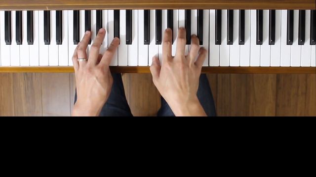 Hi-Lili, Hi-Lo (100 Best Loved Piano Solos) [Easy Piano Tutorial] смотреть онлайн