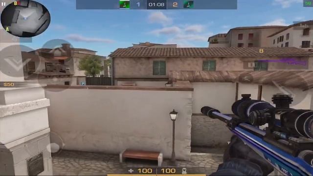 Повторил легендарные моменты Apollo | standoff 2 смотреть онлайн