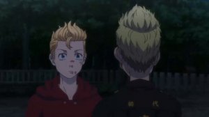 ТОКИЙСКИЕ МСТИТЕЛИ ЗА 15 МИНУТ