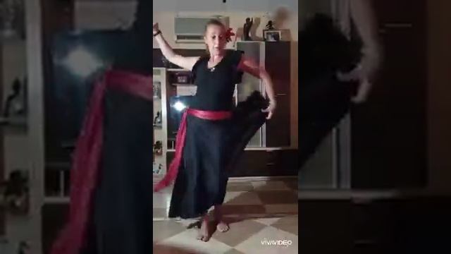 Baile de oroboy con CrisGm смотреть онлайн