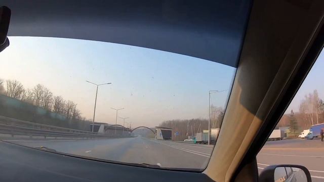 Липецк-Воронеж. Туда и обратно на машине. #GoProHERO7BLACK #М4