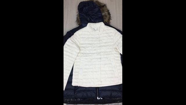 Одежда оптом. Куртки GEOX. Цена 74,58 евро/шт. 10 единиц смотреть онлайн