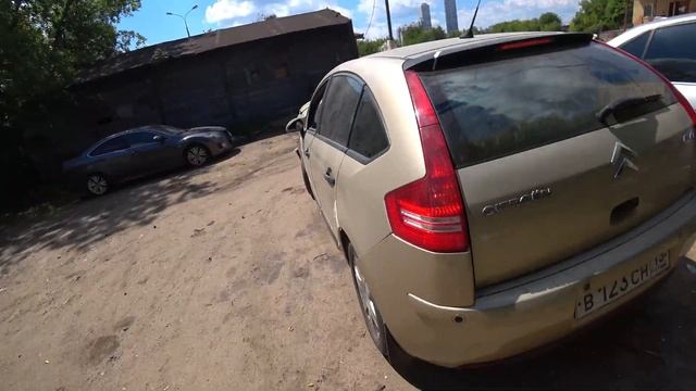 Как заработать за несколько дней 70к  на перепродаже авто.ПОКУПКА BMW 5 СЕРИИ  (E39)