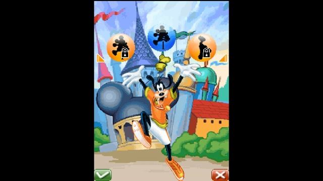 Disney Summer Games JAVA GAME (Disney Mobile) [LIVESTREAM] смотреть онлайн