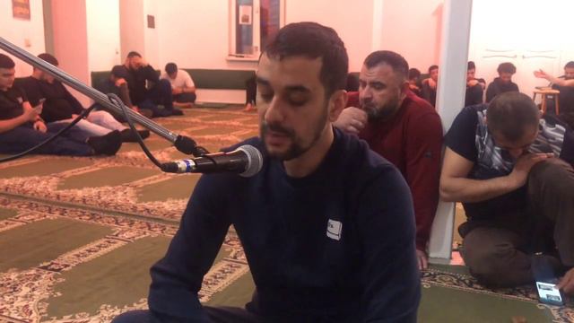 вторая ночь Кадр. Волгоград смотреть онлайн
