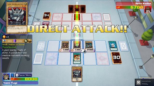 Yu Gi Oh! Legacy of the Duelist Link Evolution: Exodia crashed my game смотреть онлайн