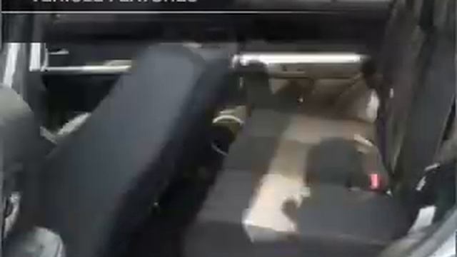 2006 SUZUKI Grand Vitara - Burwood VIC смотреть онлайн