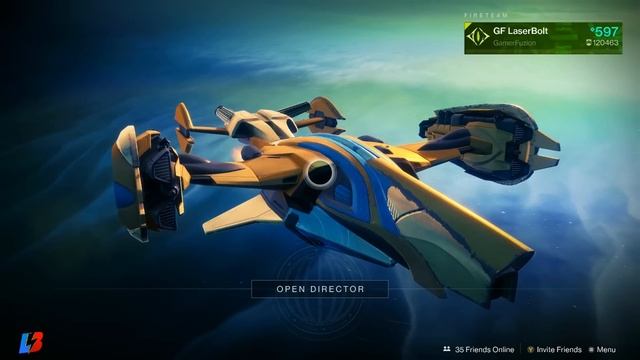 Destiny 2 HOW TO FIX GUITAR ERROR CODE - Fix Getting Booted to Orbit Solution ERROR CODE GUITAR смотреть онлайн