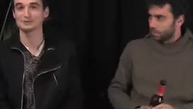 Victor, Ivo & Marina смотреть онлайн