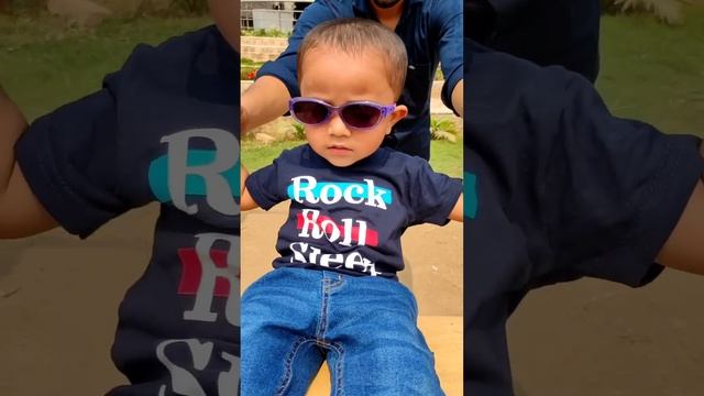 Ifraz উদ্যানে গিয়ে কি কি শর্ট ভিডিও করলো? জিরাফ স্লিপারে উঠতে Ifraz ভয় পেয়েছে। смотреть онлайн