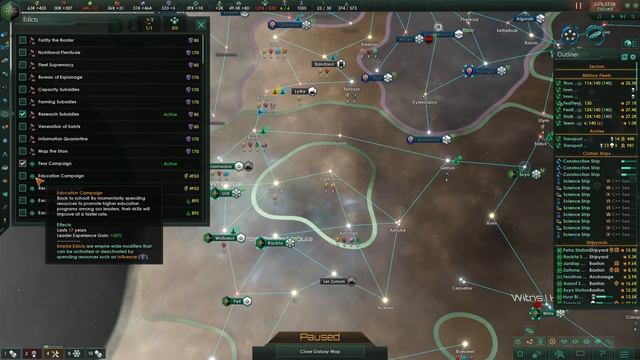Stellaris: Have You Been Chipped? - Ep 30 смотреть онлайн