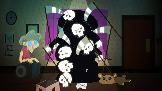 The Under Dead смотреть онлайн