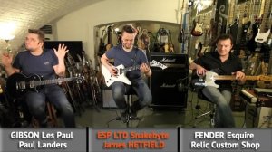 Пушной - Проверь свой слух! В конце ролика уникальный тест!!!