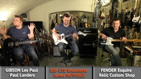 Пушной - Проверь свой слух! В конце ролика уникальный тест!!!