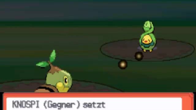 Let's Play Pokémon Perl German [5] Galaktisch Team Galaktik смотреть онлайн