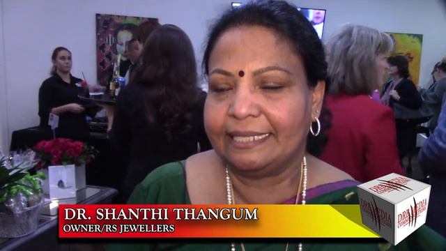 DRB MEDIA COMMUNICATIONS DIGITAL NEWS(020219)-PHP AGENCY & RS JEWELLERS RIBBON CUTTING CEREMONY смотреть онлайн