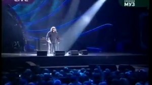 Александр Градский «Как молоды мы были»