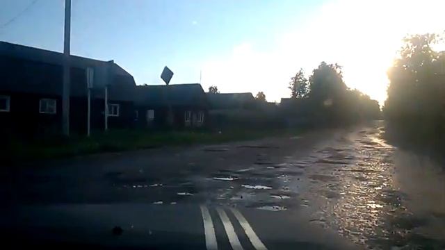 Шарья -город без дорог смотреть онлайн