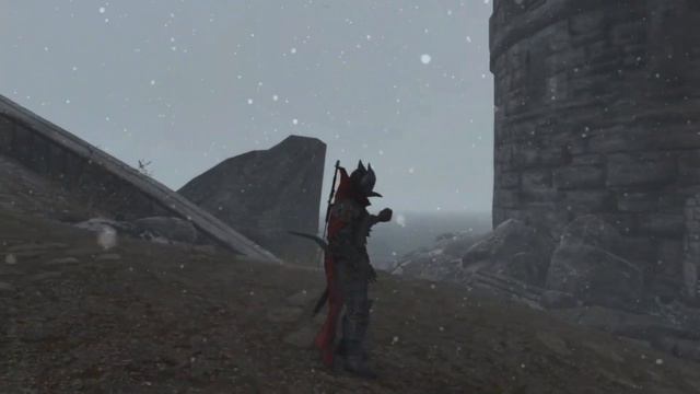 Skyrim Mods: Zerofrost's Armors (XBOX)