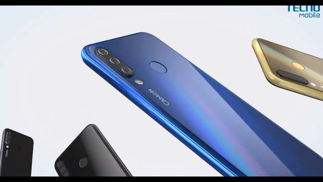 Tecno Camon i4 Price in Pakistan & Full Phone Specifications смотреть онлайн