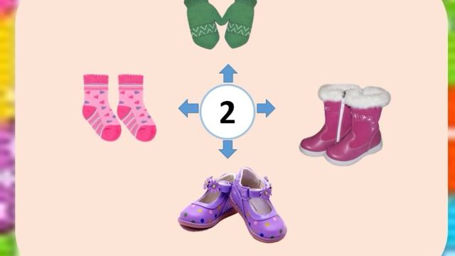 Число та цифра 2. смотреть онлайн