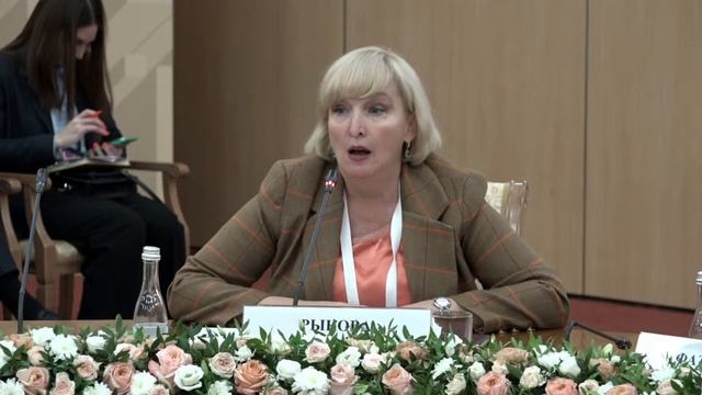 Евразийский экономический центр. Новые формы преференциальных режимов. смотреть онлайн