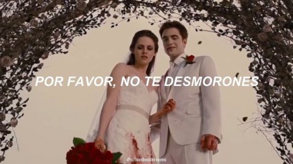 Adele - Love in the dark (español) Tik Tok