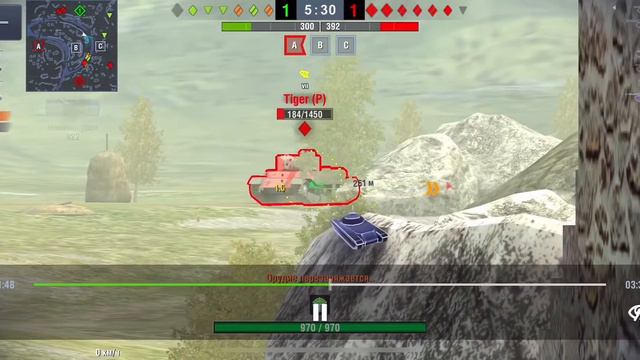 Blitz AC IV Sentinel, долгожданный мастер! Кенгуру забавный камуфляж. Сами едут в прицел. смотреть онлайн