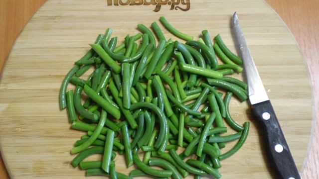 Книга рецептов