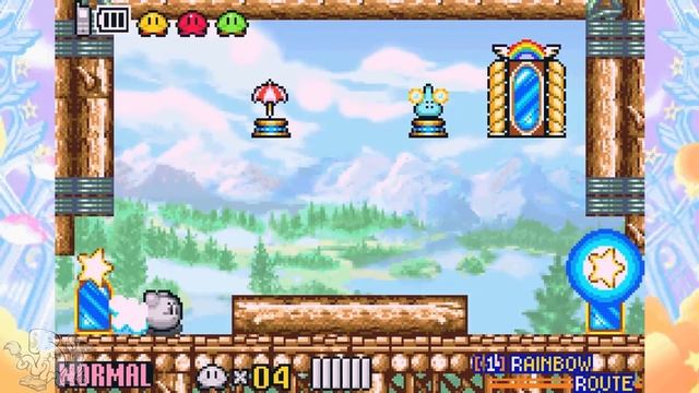 My Dream Kirby Game? | Ask Meteorz смотреть онлайн