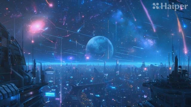 Euphoric_Vibes_by_Etorrus_UdioAI