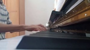 Прокофьев - Мимолетности Соч.22 №2