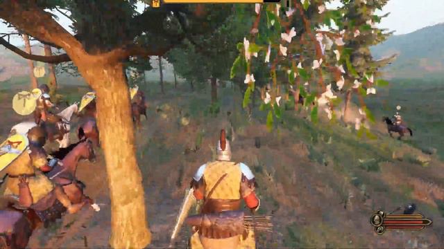[004] Smithlords: Save the Family |Mount & Blade II: Bannerlord| 1.5.10 смотреть онлайн