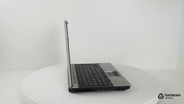 Hardware Hp EliteBook 8440p смотреть онлайн