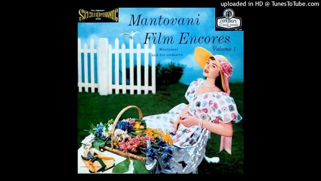 Mantovani And His Orchestra - Over The Rainbow (1957) смотреть онлайн