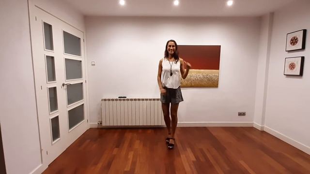 "Suavecito María" Merengue. Ball en línia смотреть онлайн