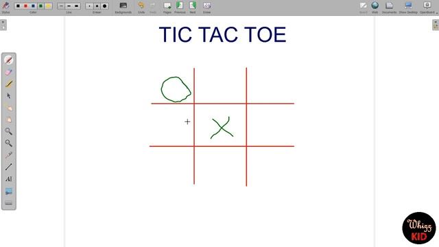 How to Never Lose a Tic Tac Toe Game | Tic Tac Toe Strategies | Tips and Tricks смотреть онлайн