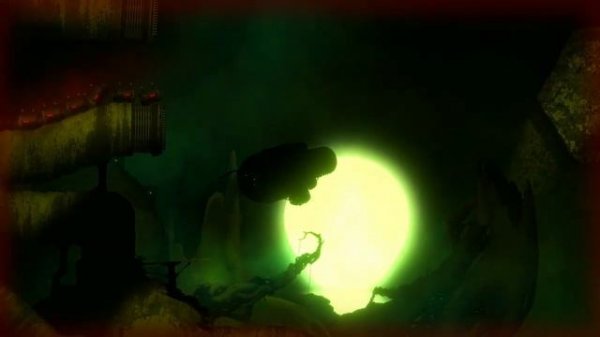 Bionic Bay FULL Demo