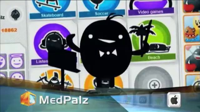 AppTV: Health and Fitness Apps (Part 1) смотреть онлайн