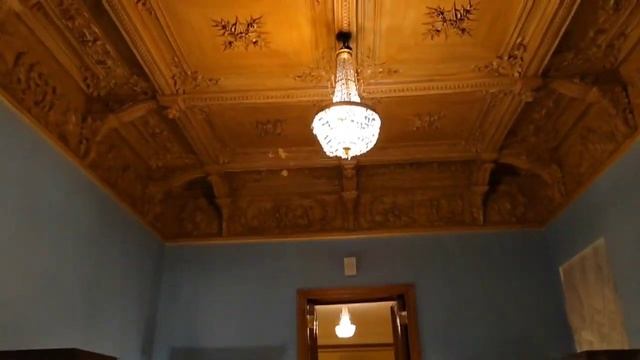 Театр Ленсовета (Санкт-Петербург). Lensovet Theater (Russia, St. Petersburg). смотреть онлайн