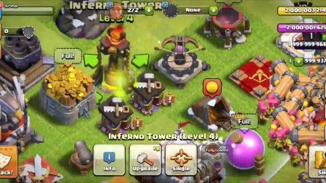 How to play and get hacked version coc(clash of clan
) смотреть онлайн