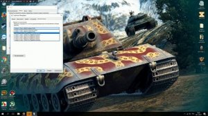 Как настроить голосовую Связь World of Tanks