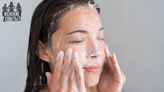 Бархатная кожа за 15 минут! смотреть онлайн