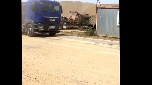 Работа щебеночного карьера - добыча и производство щебня смотреть онлайн