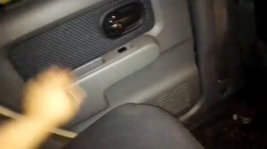 Nissan Cube 2 2007год