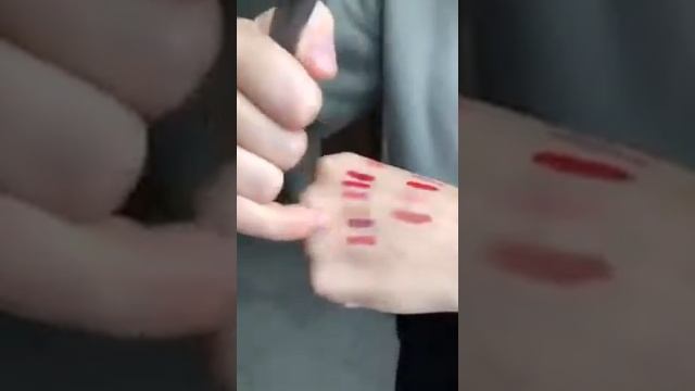 О косметики Foet компании Greenway от профессионального визажиста Алины Матур смотреть онлайн