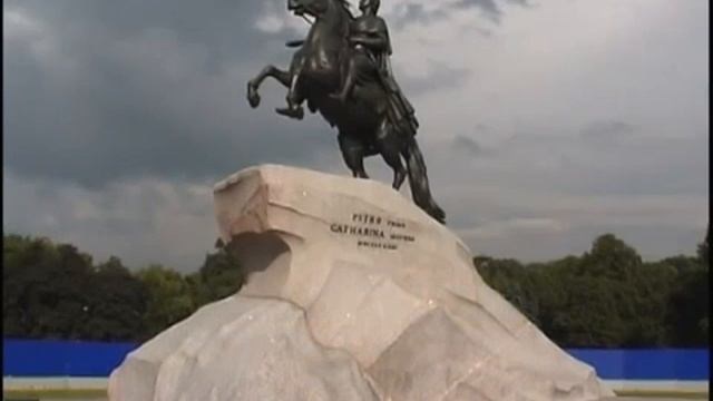 Архитектура 18 века смотреть онлайн